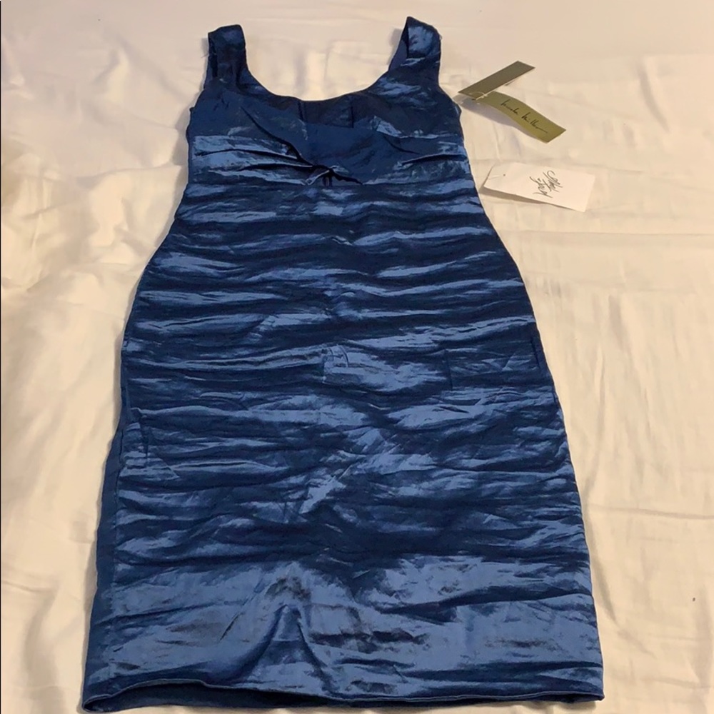 Nicole Miller dress